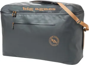 Big Agnes Big Joe Gear Duffel, Asphalt, 100L