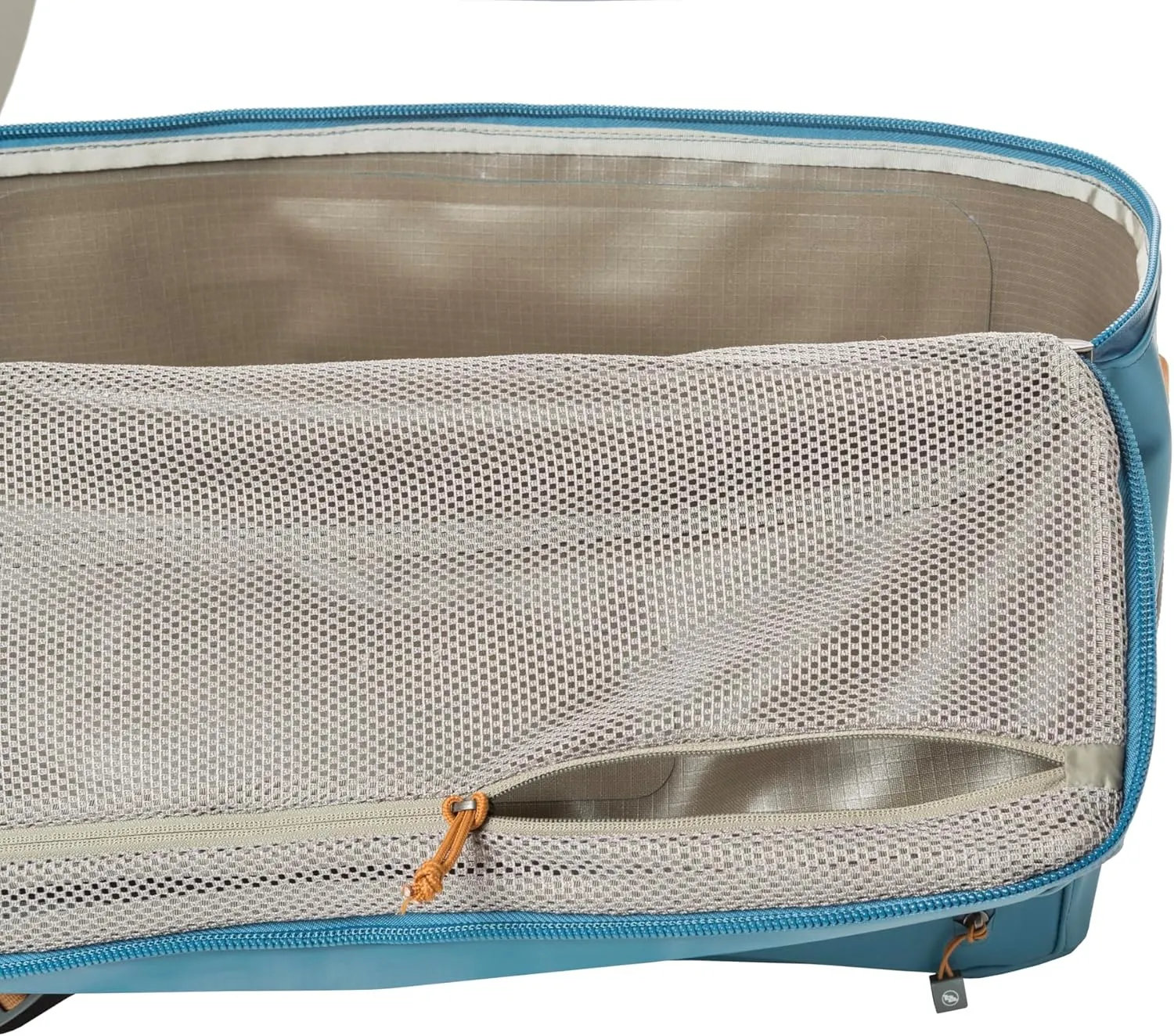 Big Agnes Big Joe Gear Duffel, Asphalt, 100L