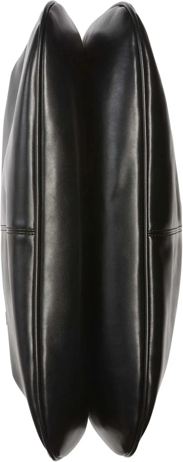 Calvin Klein Lapis Drawstring Tote