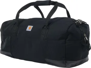 Carhartt Classic Duffels, Heavy-Duty Bag for Jobsite, Gym and Travel