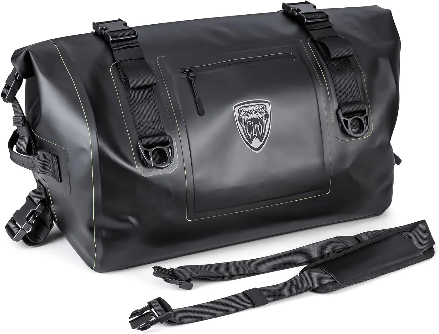 CIRO DRYFORCE™ Waterproof 40L Duffel