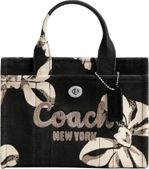 Coach Cargo Tote 20