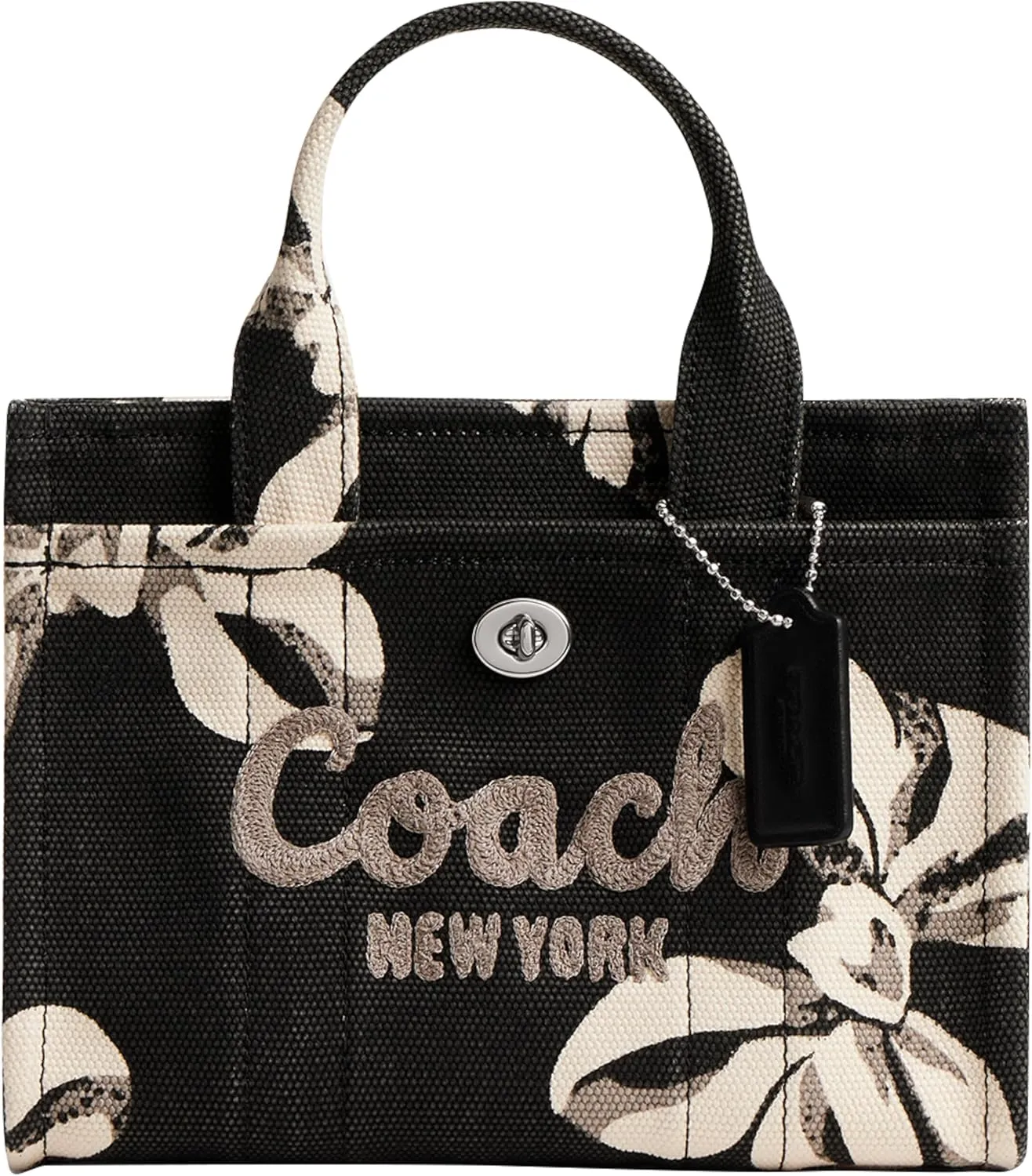Coach Cargo Tote 20