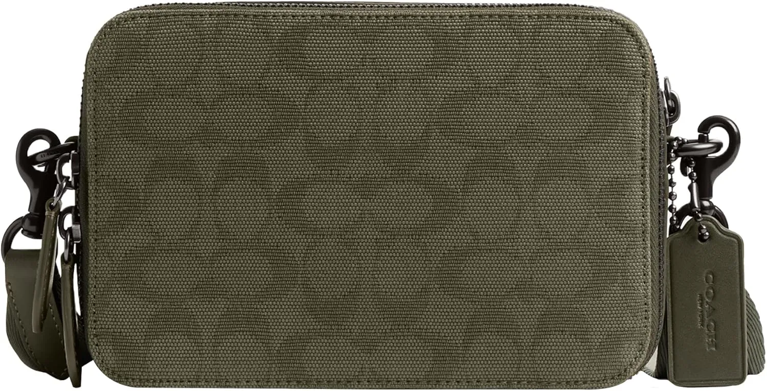 Coach Charter Crossbody 19