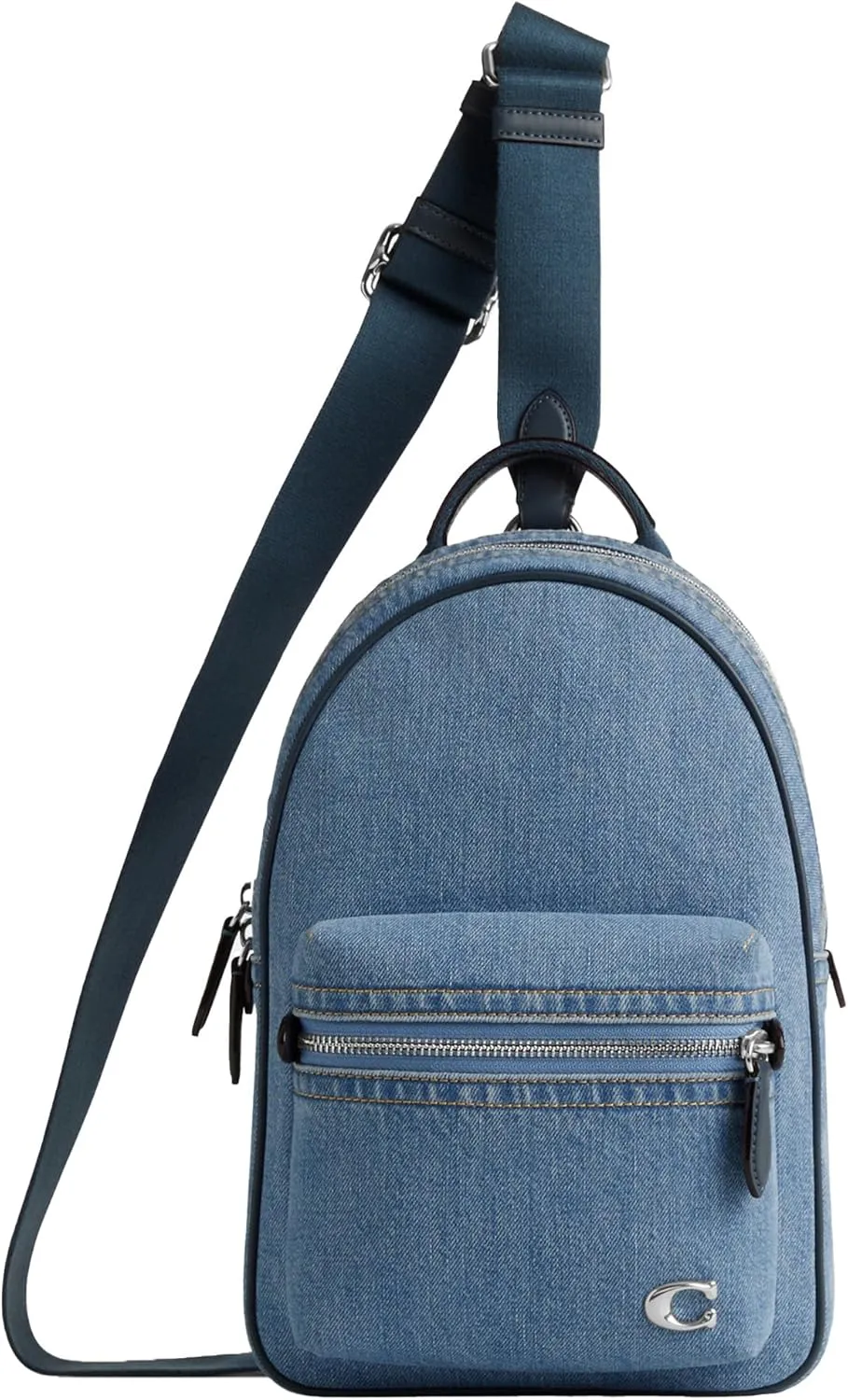 Coach Charter Pack, Indigo Denim