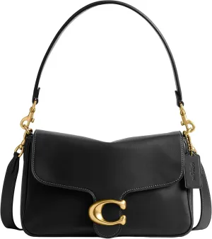 Coach Soft Tabby Shoulder Bag