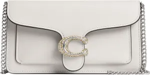 Coach Tabby Chain Clutch