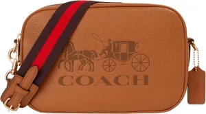 Coach Unisex Jes Crossbody