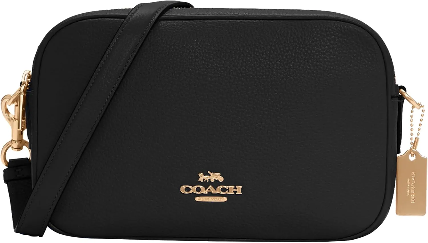 Coach Unisex Jes Crossbody