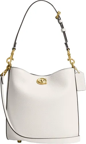 Coach Willow Soft Bucket Bag 19