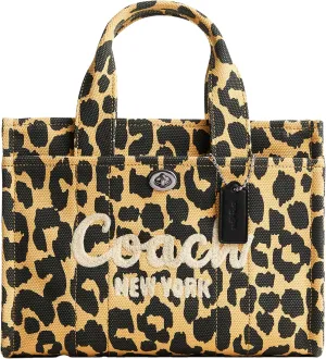 Coach Women's Cargo Tote 26