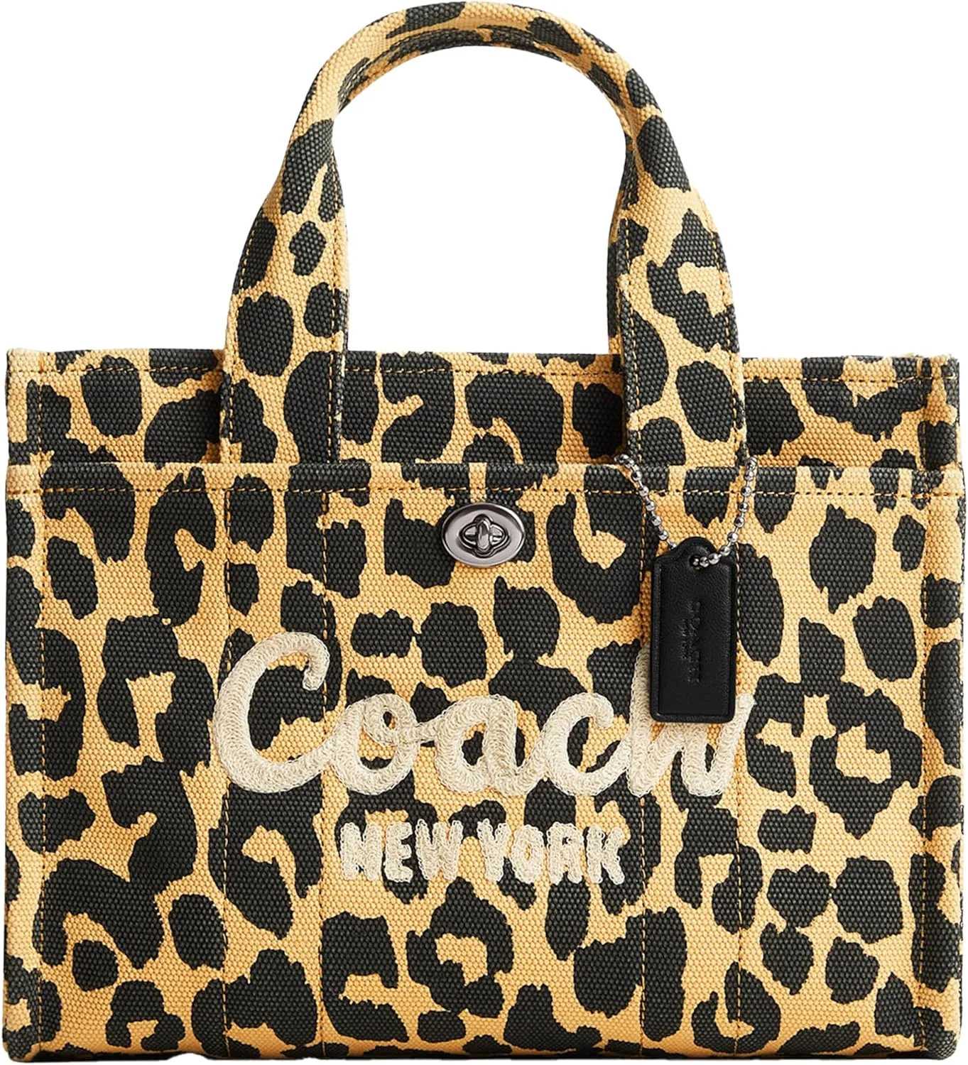 Coach Women's Cargo Tote 26