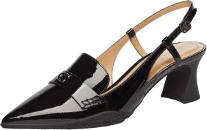 Coach Women's Nikola Slingback Pump