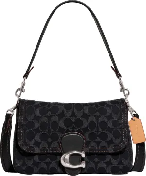 Coach Women's Soft Tabby Shoulder Bag