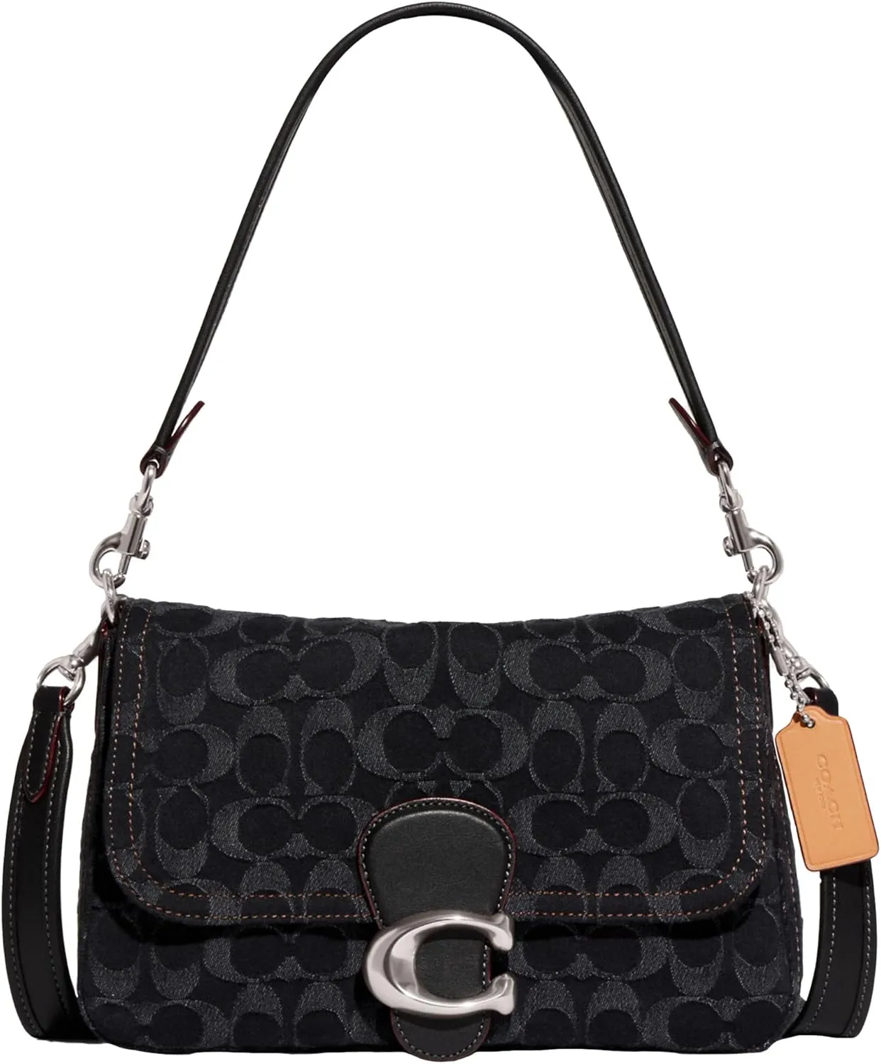 Coach Women's Soft Tabby Shoulder Bag