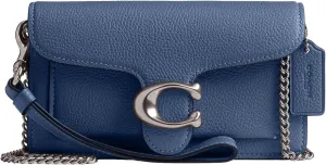 Coach Women's Tabby Wristlet