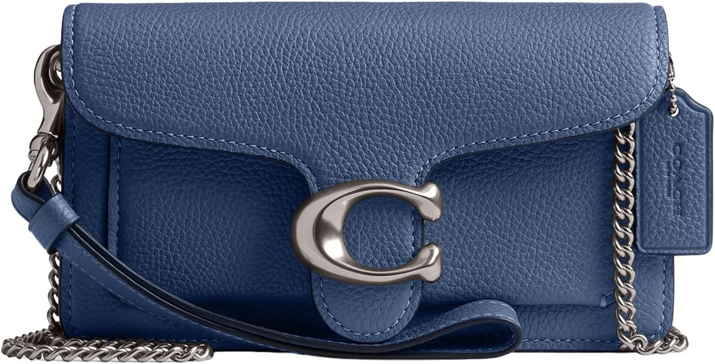 Coach Women's Tabby Wristlet