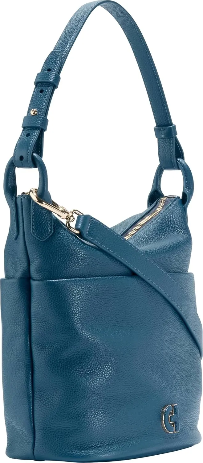 Cole Haan Essential Soft Bucket Bag