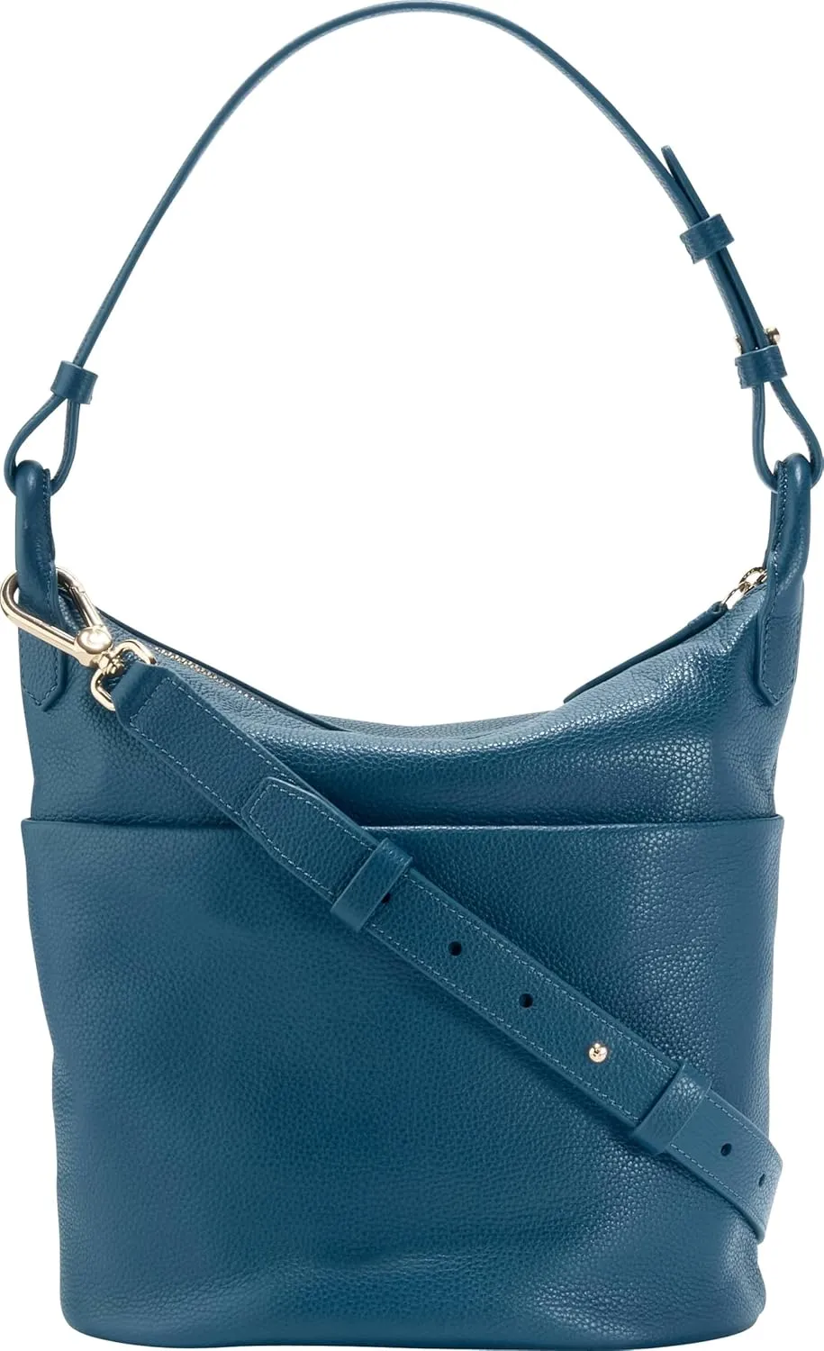 Cole Haan Essential Soft Bucket Bag