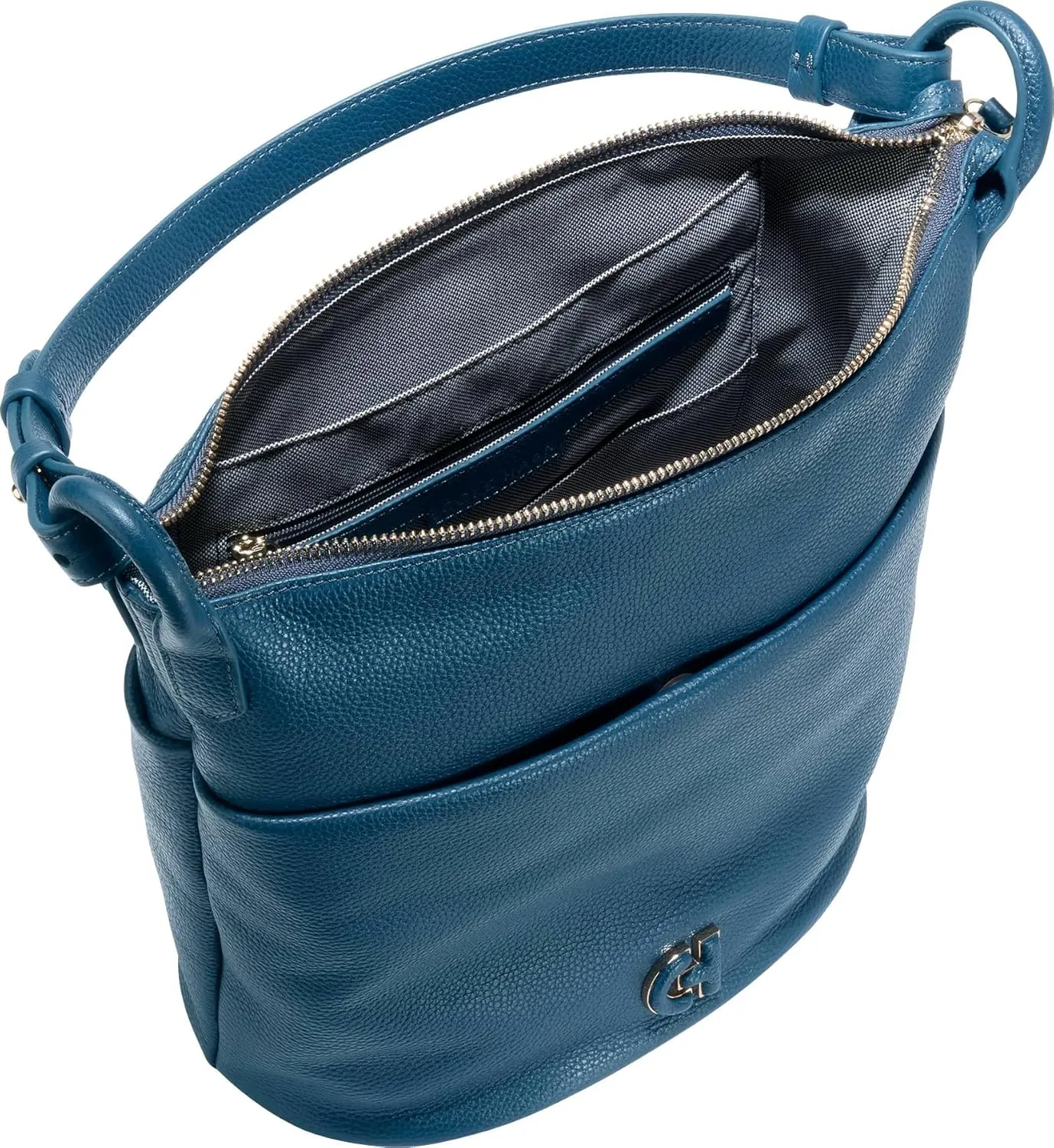 Cole Haan Essential Soft Bucket Bag