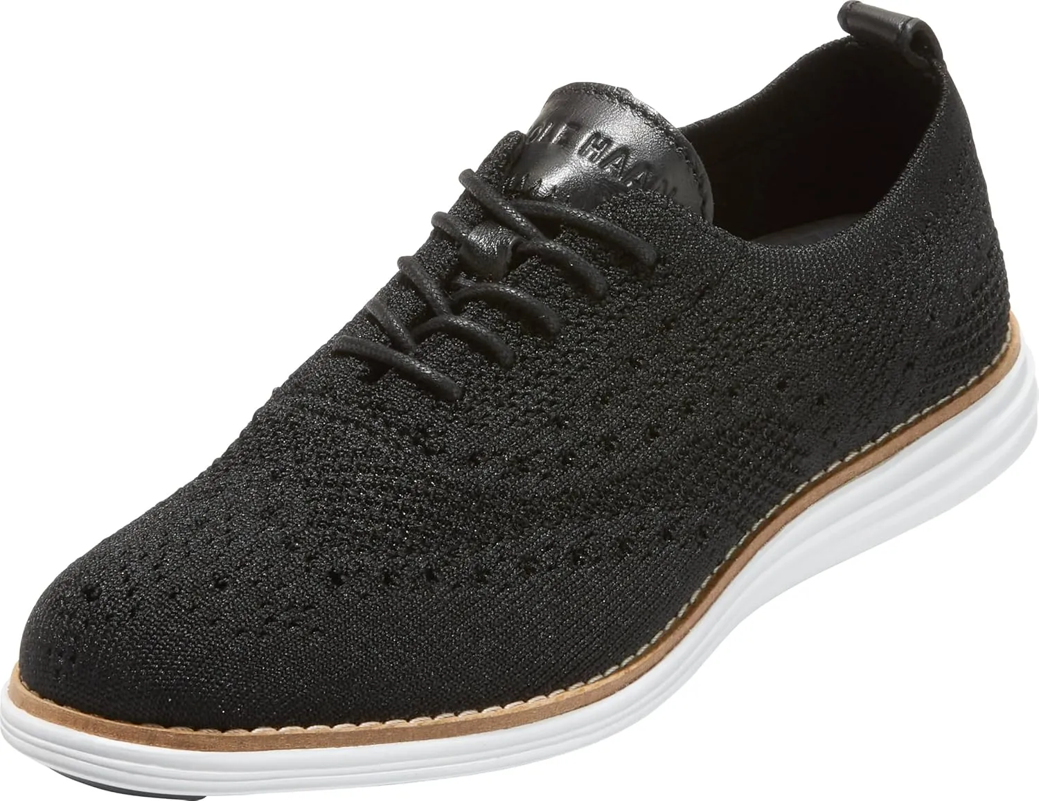 Cole Haan Women's OriginalGrand Stitchlite Wingtip Oxford