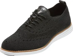 Cole Haan Women's OriginalGrand Stitchlite Wingtip Oxford