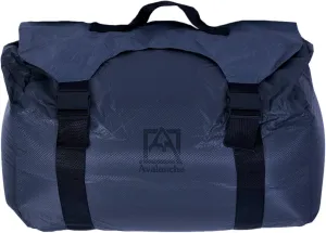 Concept One Avalanche Avalanche Nekoma Light Travel Duffel Bag Duffel Bag, Grey