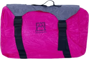 Concept One Avalanche Avalanche Nekoma Light Travel Duffel Bag Duffel Bag, Pink
