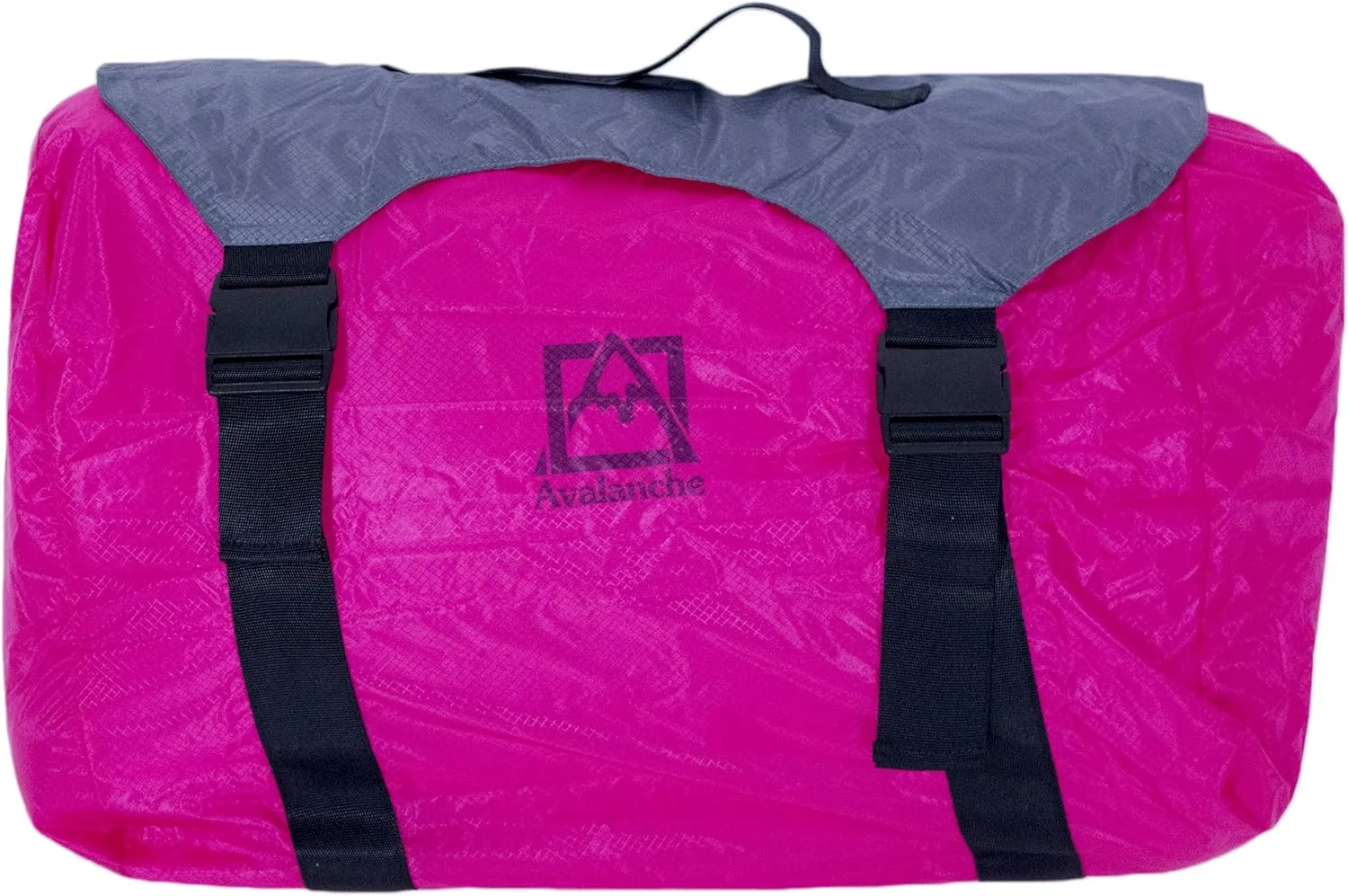 Concept One Avalanche Avalanche Nekoma Light Travel Duffel Bag Duffel Bag, Pink