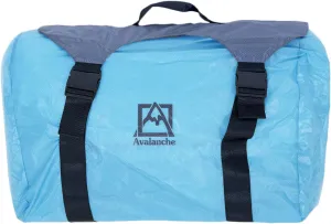 Concept One Avalanche Avalanche Nekoma Light Travel Duffel Bag Duffel Bag, Turquoise