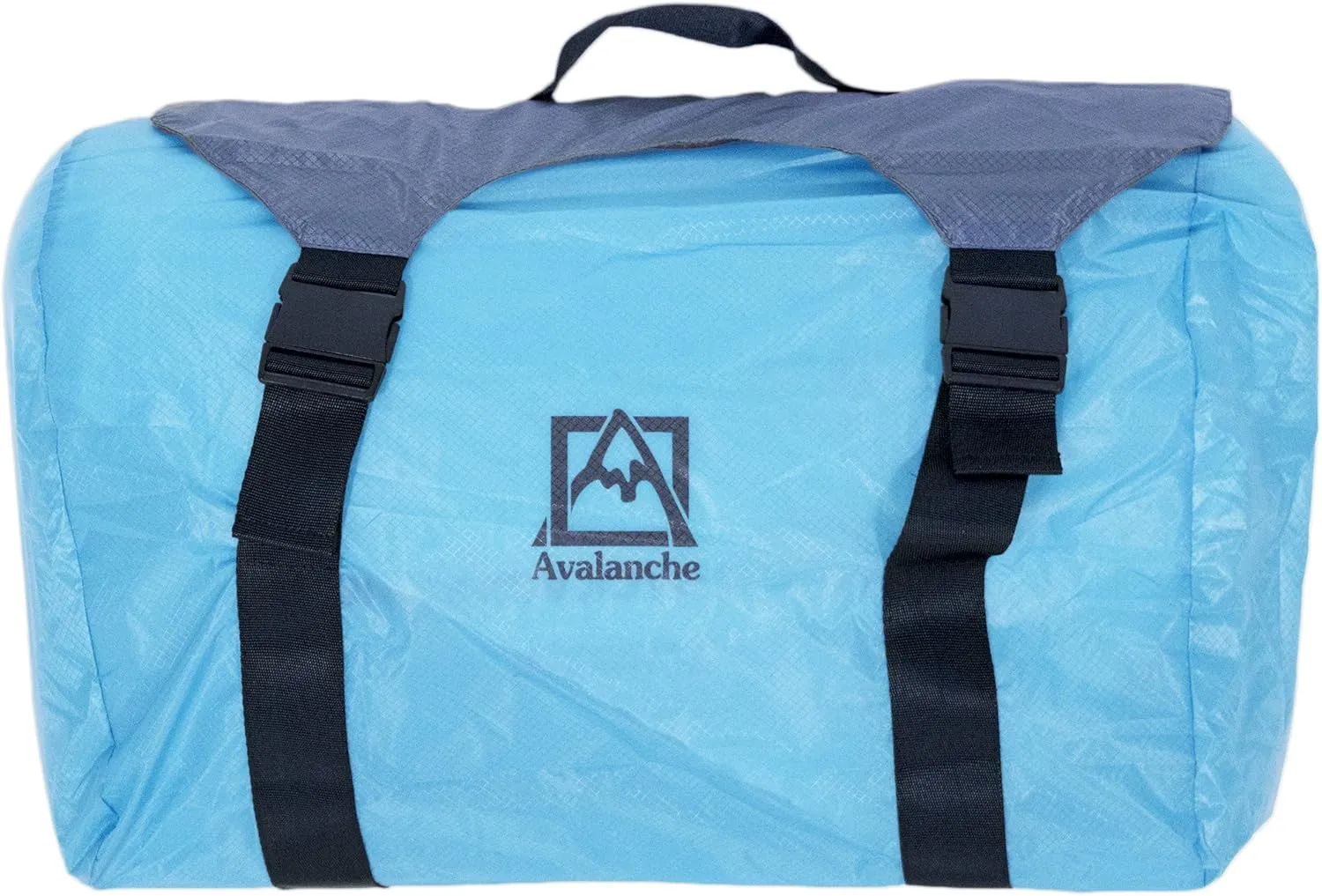 Concept One Avalanche Avalanche Nekoma Light Travel Duffel Bag Duffel Bag, Turquoise