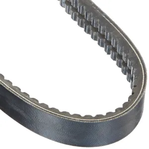 Continental ContiTech HY-T Torque Team V-Belt, 2/BX68, Banded & Cogged, 2 Rib, 1.32" Width, 0.41" Height, 68" Approx. Inside Length