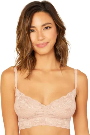 Cosabella Women's Never Say Never Sweetie Soft Bra