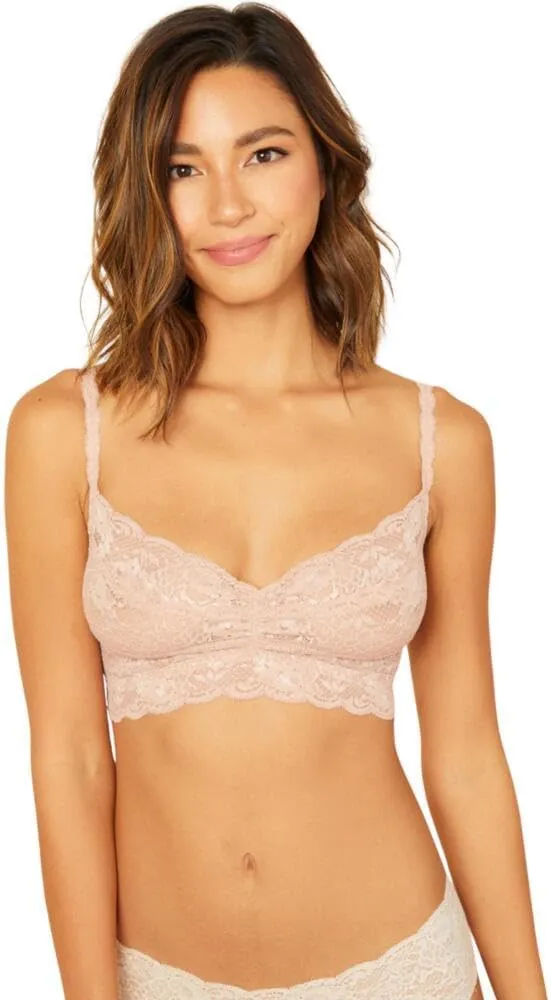 Cosabella Women's Never Say Never Sweetie Soft Bra