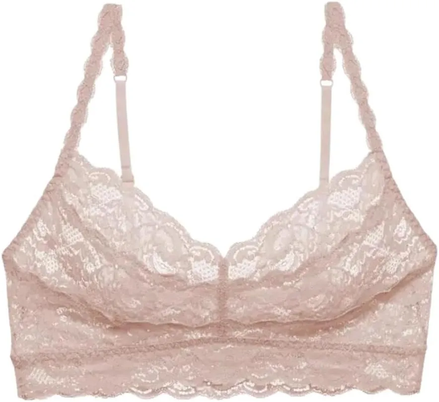 Cosabella Women's Never Say Never Sweetie Soft Bra