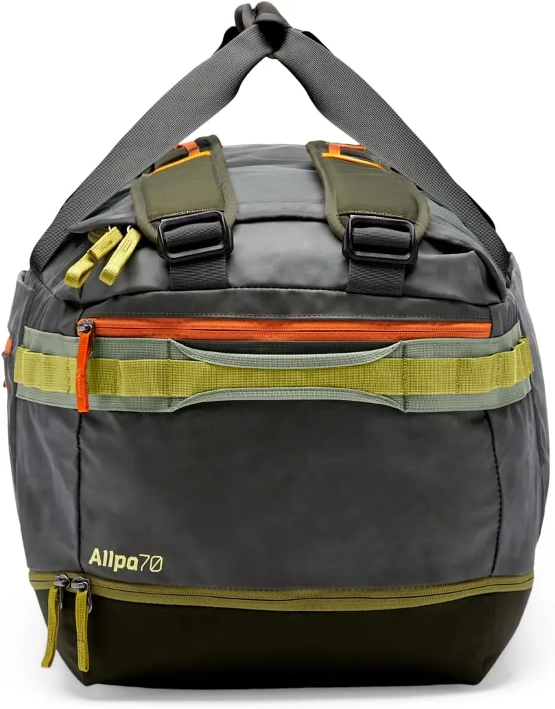 Cotopaxi Allpa 70l Duffel Bag