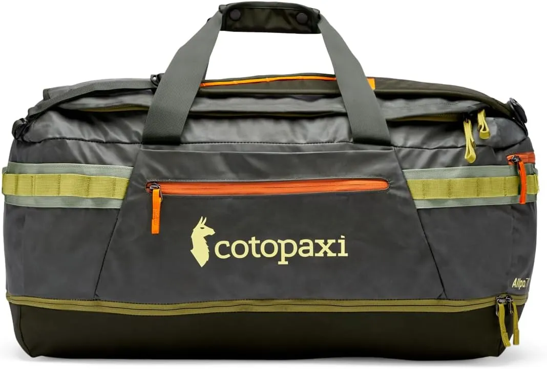 Cotopaxi Allpa 70l Duffel Bag