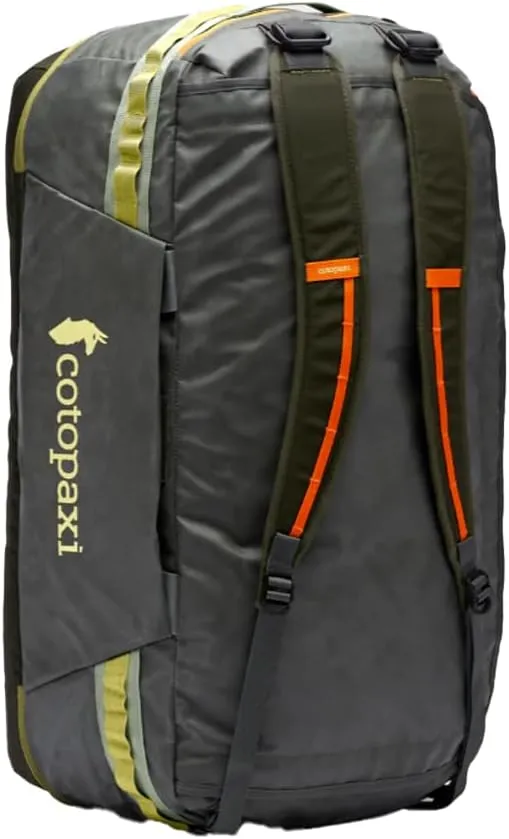 Cotopaxi Allpa 70l Duffel Bag