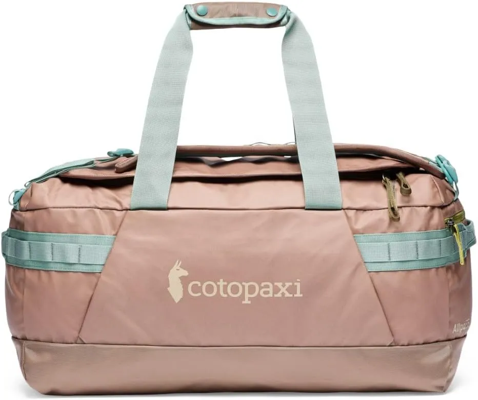 Cotopaxi Unisex's Allpa Getaway 55 L Duffel