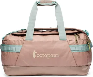 Cotopaxi Unisex's Allpa Getaway 55 L Duffel