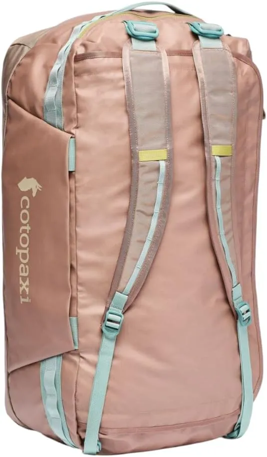 Cotopaxi Unisex's Allpa Getaway 70 L Duffel