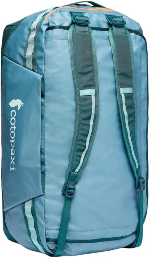 Cotopaxi Unisex's Allpa Getaway 70 L Duffel