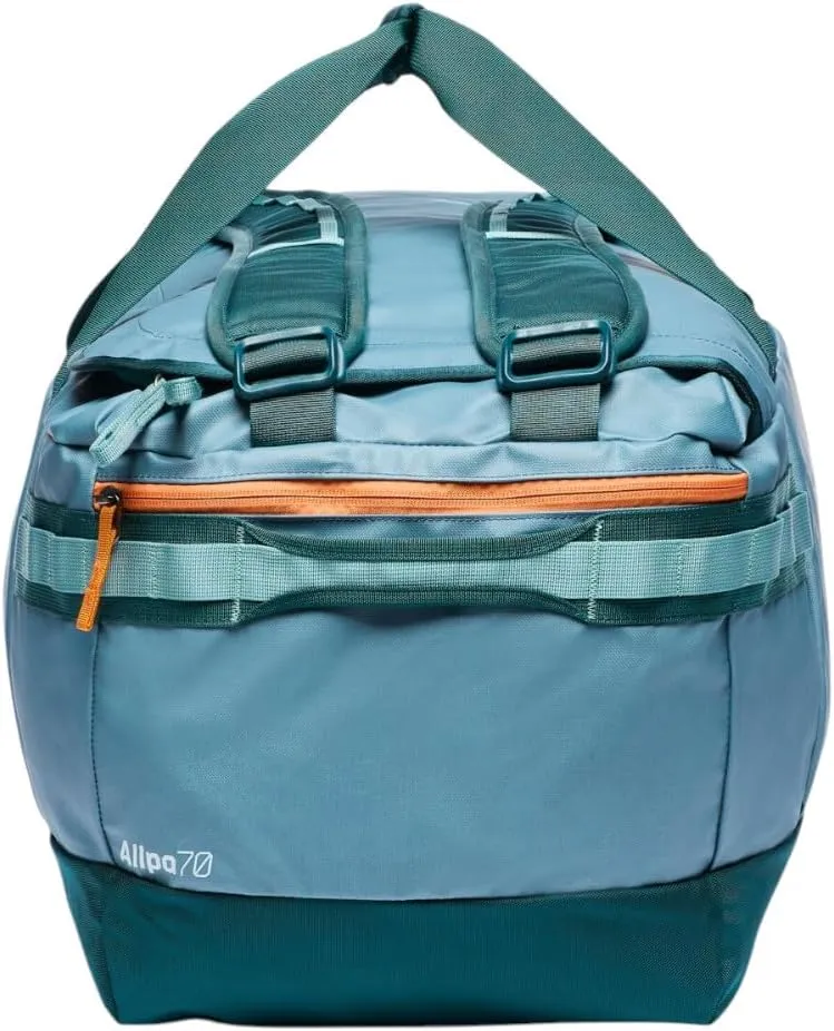 Cotopaxi Unisex's Allpa Getaway 70 L Duffel