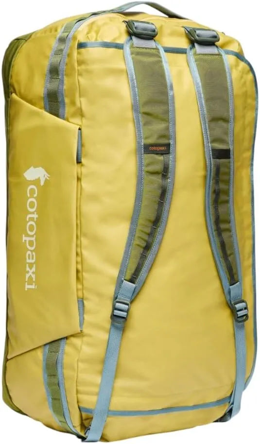 Cotopaxi Unisex's Allpa Getaway 70 L Duffel