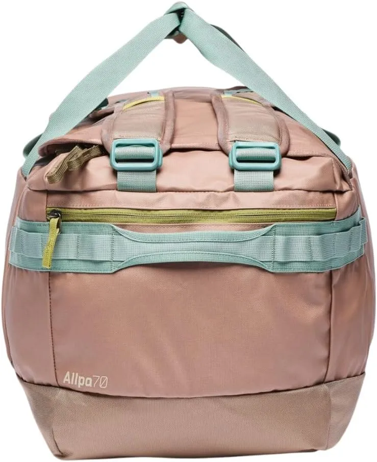 Cotopaxi Unisex's Allpa Getaway 70 L Duffel