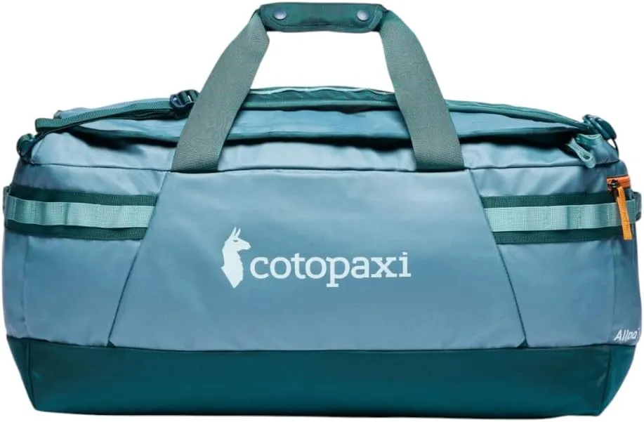 Cotopaxi Unisex's Allpa Getaway 70 L Duffel