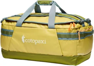 Cotopaxi Unisex's Allpa Getaway 70 L Duffel