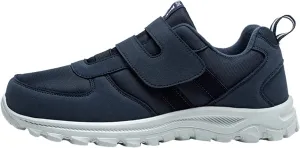 Couple Models Men's Middle and Elderly Light and Comfortable Non Slip Hook Loop Walking Sport Shoes Sneaker Men 11, 8.5