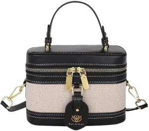 cross-body bag Colorblocking Shoulder Crossbody Small Square Bag