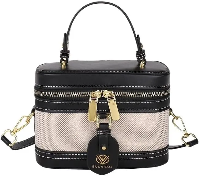 cross-body bag Colorblocking Shoulder Crossbody Small Square Bag